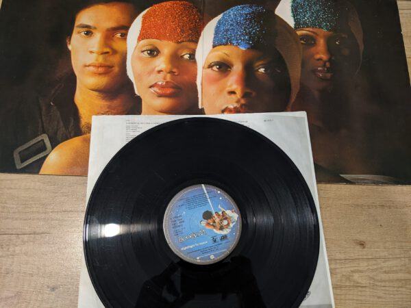 Boney M. - Nightflight To Venus - Image 5