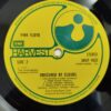 Pink Floyd - Obscured By Clouds (UK, Original) - Image 5