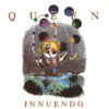 Queen – Innuendo (Original UK)