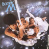Boney M. - Nightflight To Venus