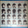 The Beatles ‎- A Hard Day's Night (USSR)
