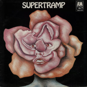 Supertramp - Supertramp