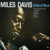 Miles Davis ‎- Kind Of Blue (Gatefold, Sealed)