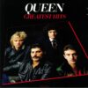 Queen ‎- Greatest Hits - Image 2