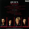Queen ‎- Greatest Hits - Image 3