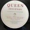Queen – Innuendo (Original UK) - Image 6