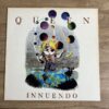 Queen – Innuendo (Original UK) - Image 2