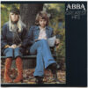 ABBA - Greatest Hits