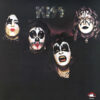 Kiss – Album Kiss