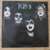 Kiss – Album Kiss - Image 2
