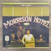 The Doors - Morrison Hotel - Image 2