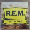 R.E.M. – Out Of Time (Reissue, Sealed) - Image 2