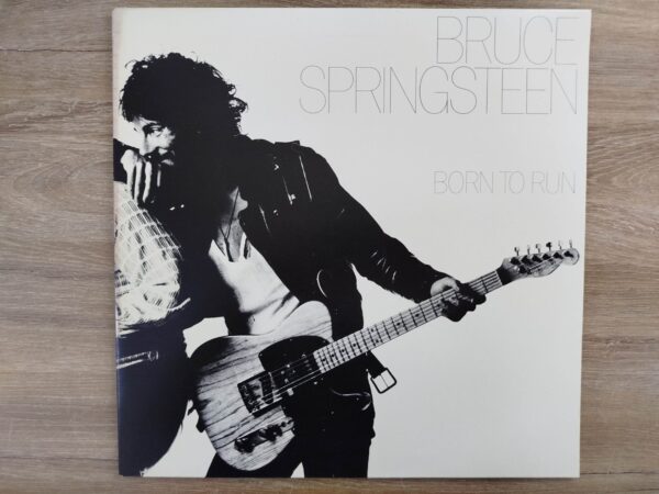 Bruce Springsteen - Born To Run - Image 2