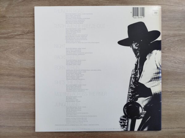 Bruce Springsteen - Born To Run - Image 3