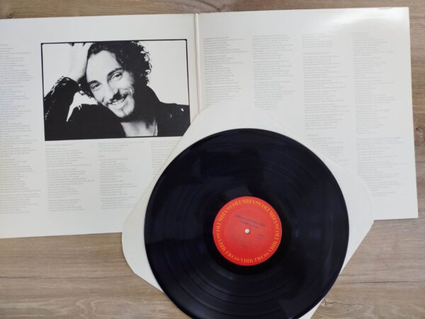 Bruce Springsteen - Born To Run - Image 4
