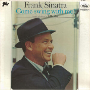 Frank Sinatra - Come Swing With Me!