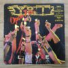 Y & T - Open Fire - Image 2