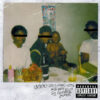 Kendrick Lamar - Good Kid, m.A.A.d City (Sealed)