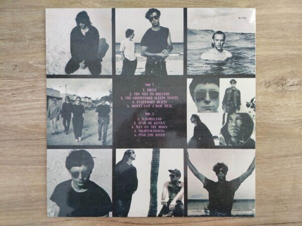 R.E.M. - Automatic For The People (Unofficial) - Image 4