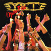 Y & T - Open Fire