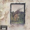 Led Zeppelin - Led Zeppelin IV (Sealed)