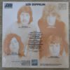 Led Zeppelin – Led Zeppelin (Remastered) - Image 3