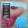 Pink Floyd - Meddle (Remaster, Sealed) - Image 2