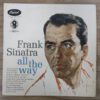 Frank Sinatra - All the Way - Image 2