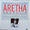 Aretha Franklin – The First Lady Of Soul (2LP)