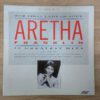 Aretha Franklin – The First Lady Of Soul (2LP) - Image 2