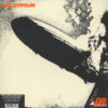 Led Zeppelin – Led Zeppelin (Remastered)