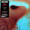 Pink Floyd - Meddle (Remaster, Sealed)