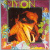 Mylon - Holy Smoke