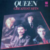 Queen ‎- The Greatest Hits (USSR)