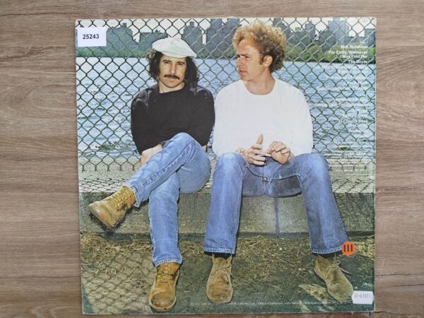 Simon & Garfunkel - The Greatest Hits - Image 3