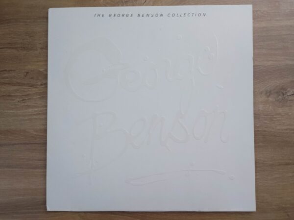 George Benson - Collection (2LP) - Image 4