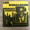 Lou Donaldson – Midnight Creeper - Image 2
