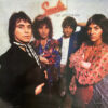 Smokie - Bright Lights And Back Alleys (Bulgaria)