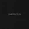 Cigarettes After Sex - Cigarettes After Sex (Sealed)