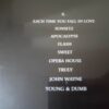 Cigarettes After Sex - Cigarettes After Sex (Sealed) - Image 4
