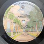 Black Sabbath - Sabotage (US) - Image 4
