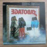 Black Sabbath - Sabotage (US) - Image 2