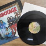Black Sabbath - Sabotage (US) - Image 3