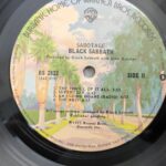 Black Sabbath - Sabotage (US) - Image 5