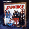 Black Sabbath - Sabotage (US)