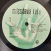 Miles Davis - Tutu (Promo) - Image 6