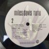 Miles Davis - Tutu (Promo) - Image 7