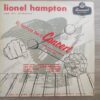 Lionel Hampton And His Orchestra – All American Award Concert - Image 2