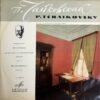 Pyotr Ilyich Tchaikovsky / Wilhelm Furtwängler - Symphony No. 6