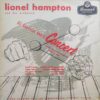 Lionel Hampton And His Orchestra – All American Award Concert